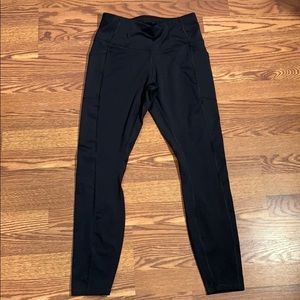 All in Motion Size Medium Leggings